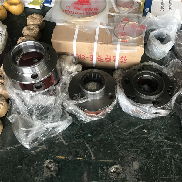 變速箱行星架