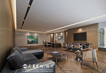 <b>澳康辦公室裝修設(shè)計(jì)</b>