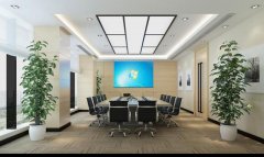 綠植對(duì)辦公司的重要性