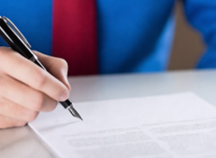 簽訂辦公室裝修合同時(shí)有哪些注意事項(xiàng)?