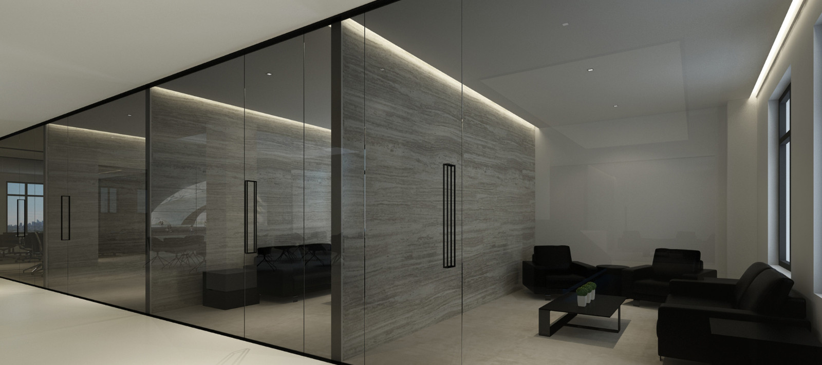 律師事務(wù)所室內(nèi)設(shè)計(jì)