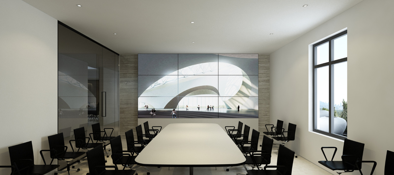 律師事務(wù)所室內(nèi)設(shè)計(jì)