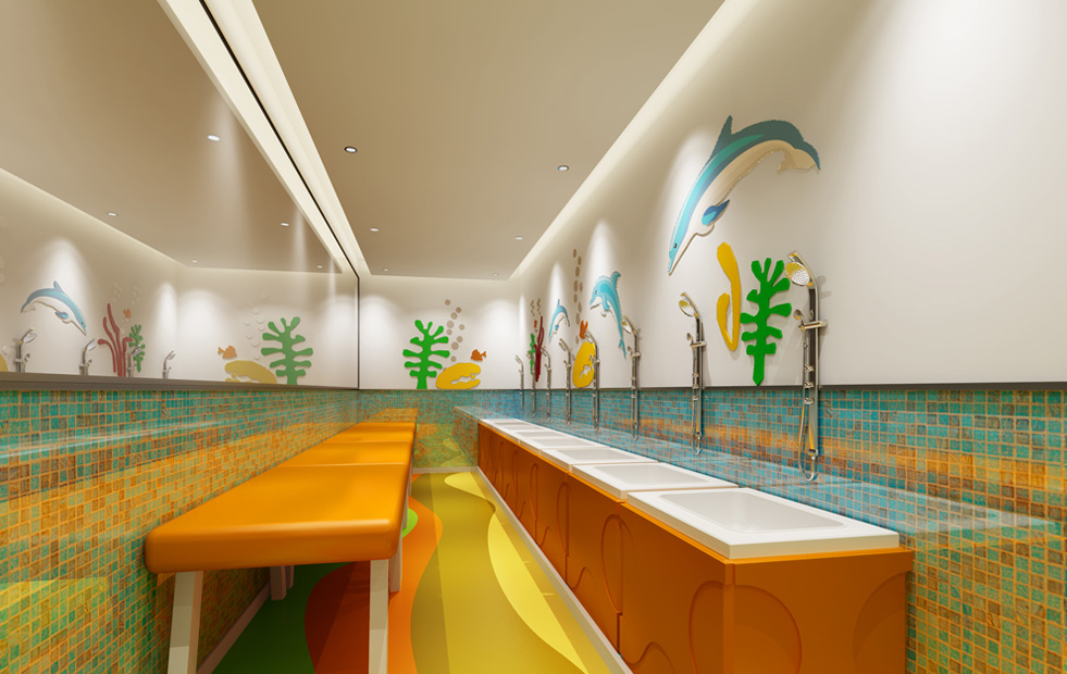 親子樂(lè)園是一種提供室內(nèi)親子活動(dòng)的游樂(lè)場(chǎng)所，和室內(nèi)兒童樂(lè)園類(lèi)似，但更有偏向性。