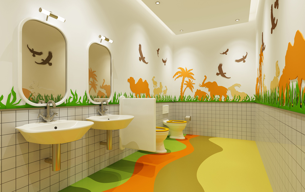 親子樂(lè)園是一種提供室內(nèi)親子活動(dòng)的游樂(lè)場(chǎng)所，和室內(nèi)兒童樂(lè)園類(lèi)似，但更有偏向性。