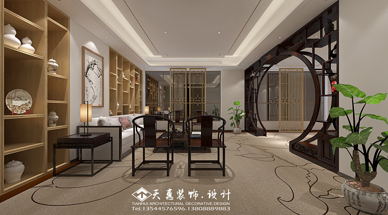 總經(jīng)理辦公室1