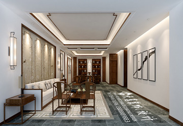 <b>平湖華南城辦公室</b>