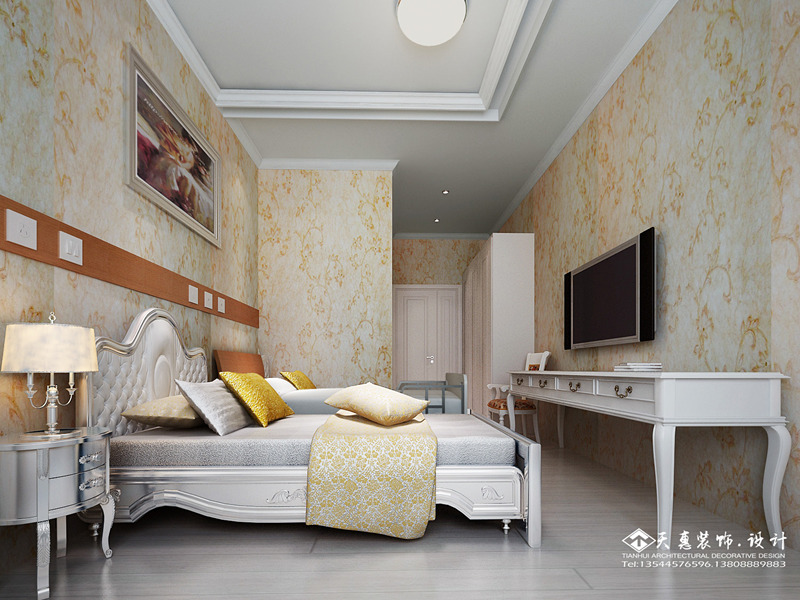 南洋醫(yī)院裝修設(shè)計(jì)