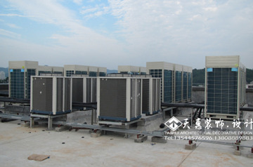 廣州中機實業(yè)機電空調