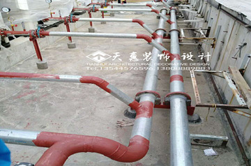 華南理工大學空調機電