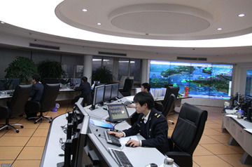 弱電智能化工程