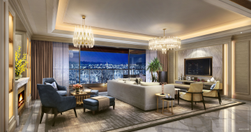 深圳·香蜜湖九號(hào)大院